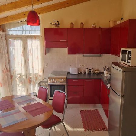 Apartment Romovinj Rovinj Exterior foto