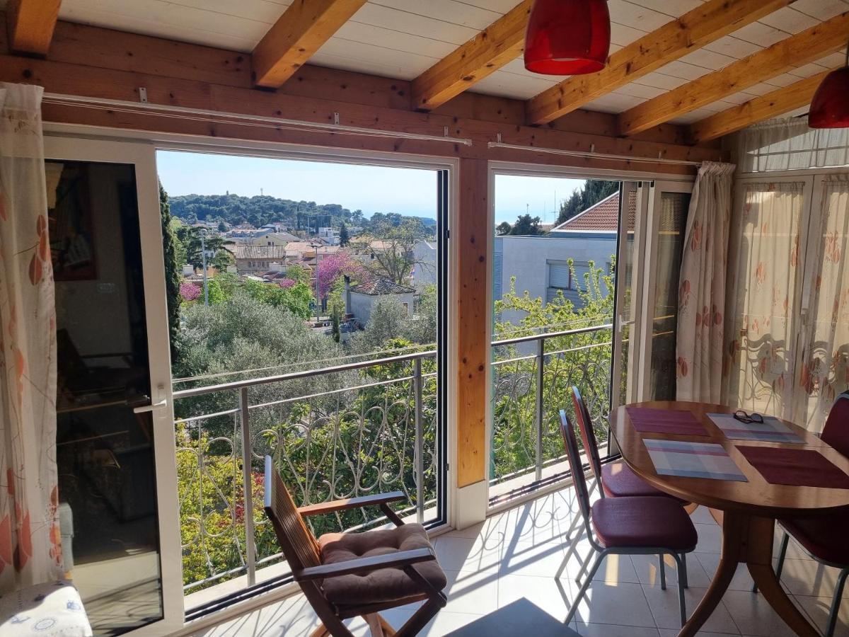 Apartment Romovinj Rovinj Exterior foto
