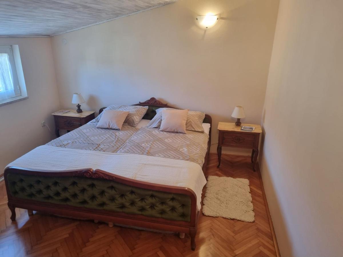 Apartment Romovinj Rovinj Exterior foto