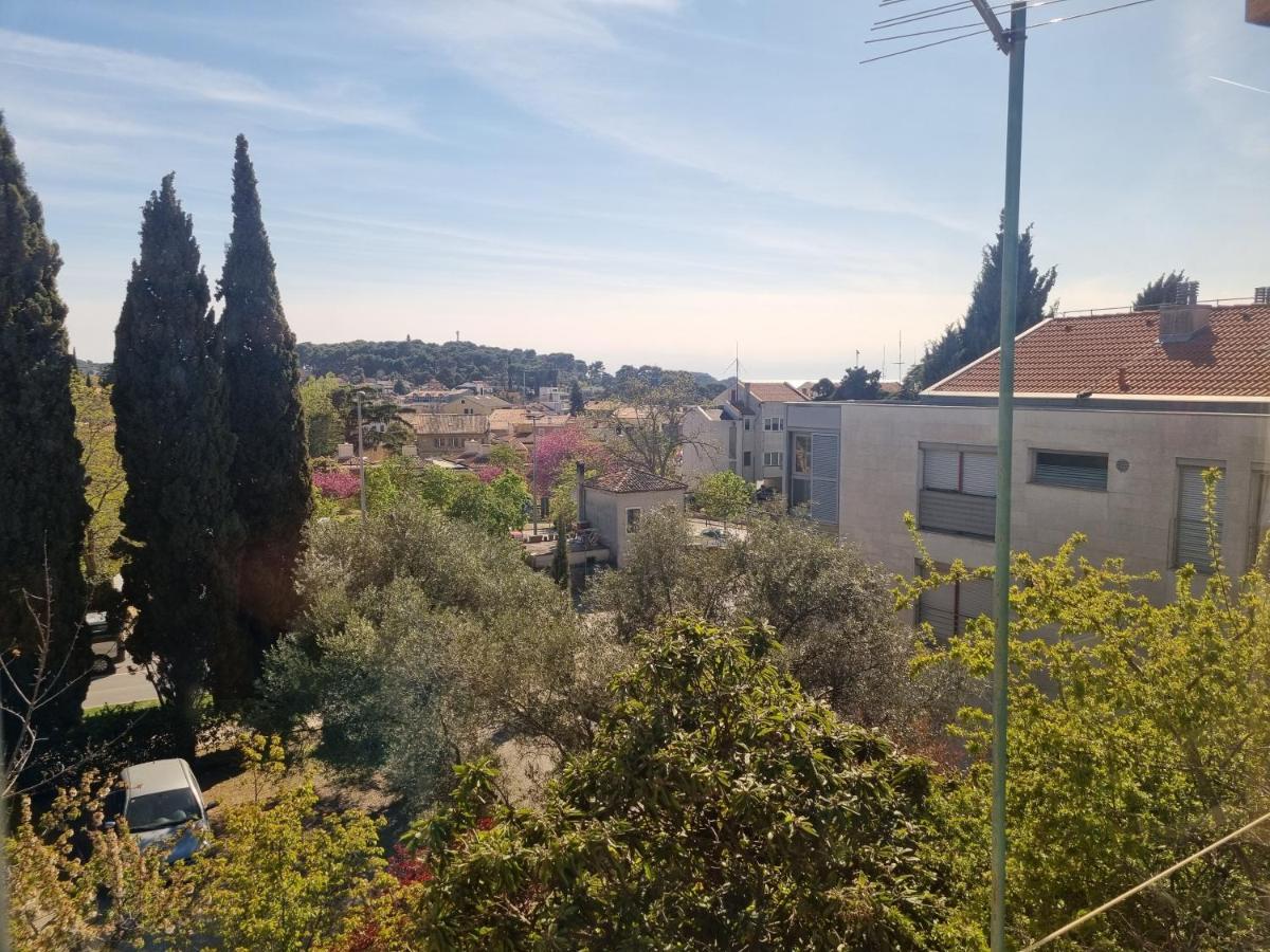 Apartment Romovinj Rovinj Exterior foto