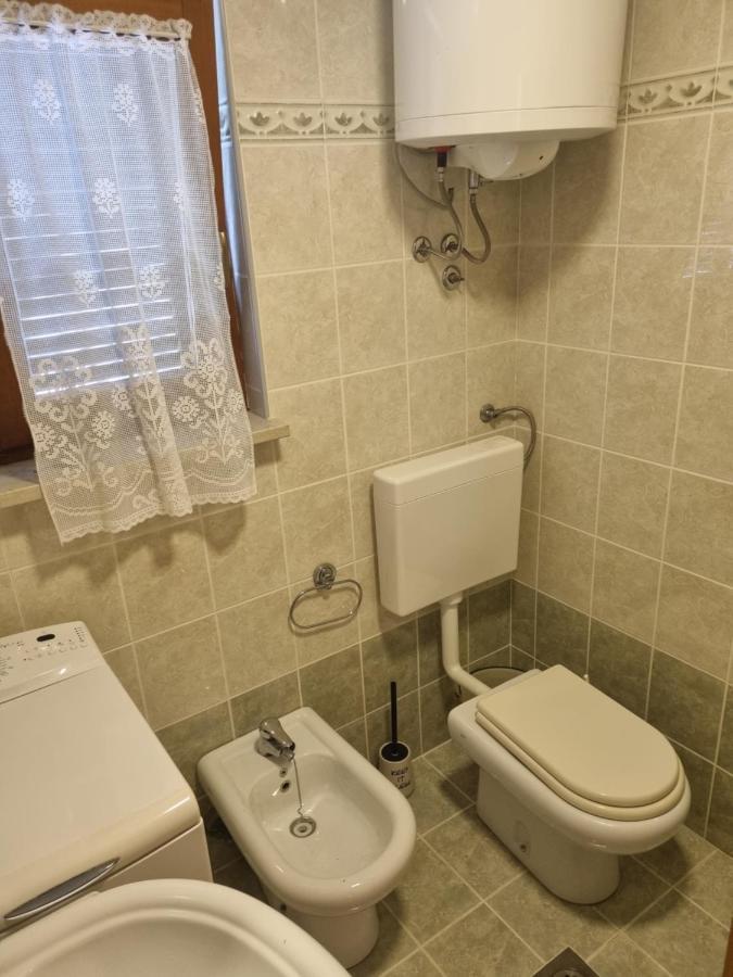 Apartment Romovinj Rovinj Exterior foto