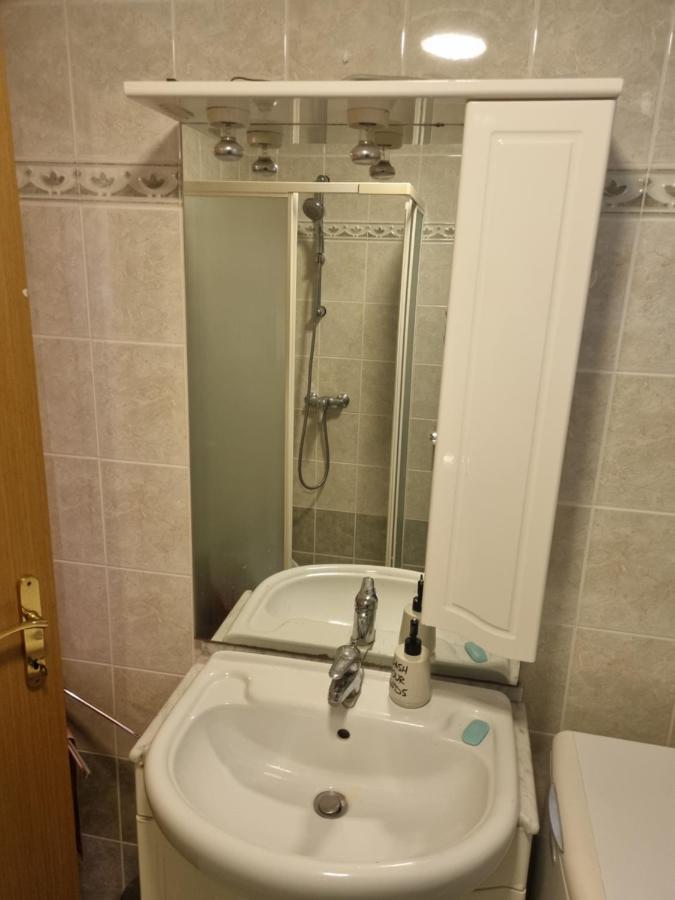 Apartment Romovinj Rovinj Exterior foto